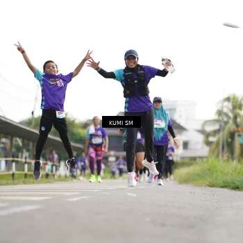Runner Photo 8182687