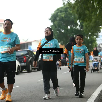 Runner Photo 8182688