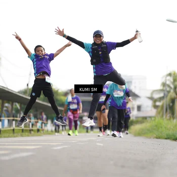 Runner Photo 8182689