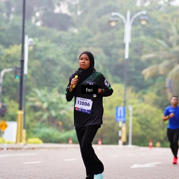 Runner Photo 8182690