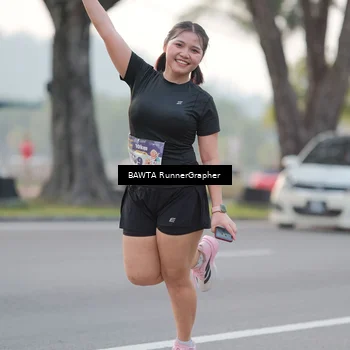 Runner Photo 8182691