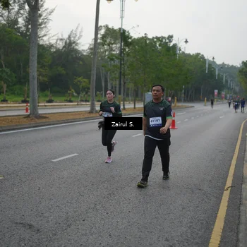 Runner Photo 8182693