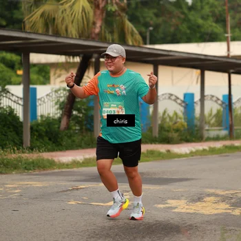 Runner Photo 8182694