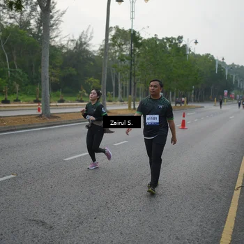 Runner Photo 8182695