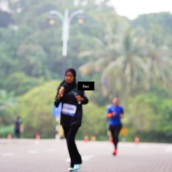 Runner Photo 8182696