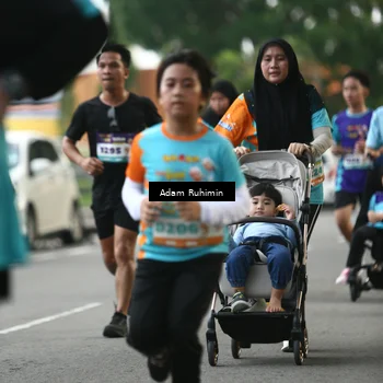 Runner Photo 8182702