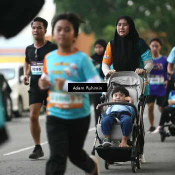 Runner Photo 8182704
