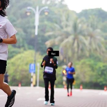 Runner Photo 8182706