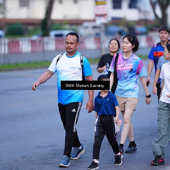 Runner Photo 8182708