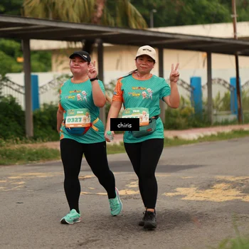 Runner Photo 8182709