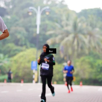 Runner Photo 8182710