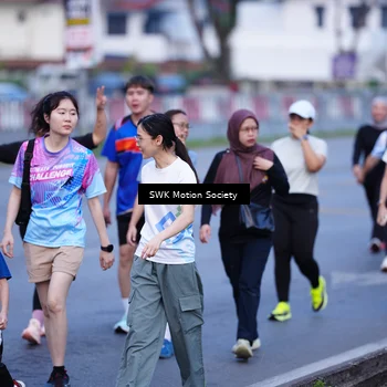 Runner Photo 8182711