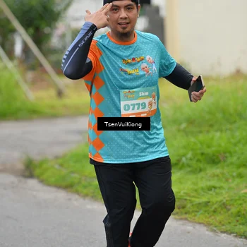 Runner Photo 8182716