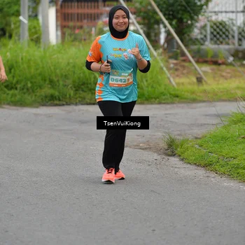 Runner Photo 8182723