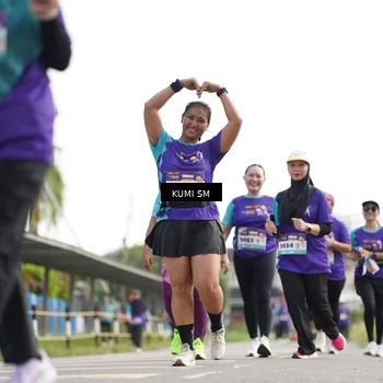 Runner Photo 8182724