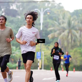 Runner Photo 8182725