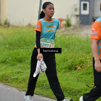 Runner Photo 8182728