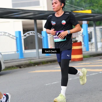 Runner Photo 8182729