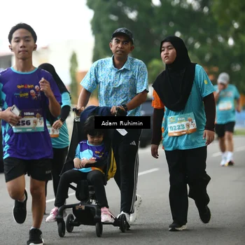 Runner Photo 8182735