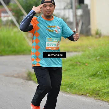 Runner Photo 8182737