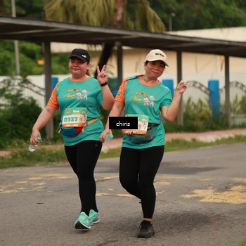 Runner Photo 8182741