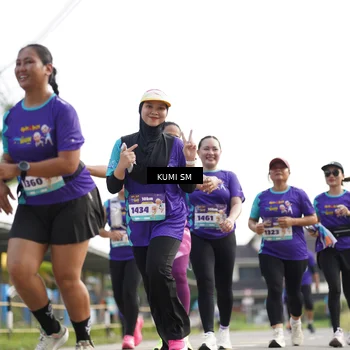 Runner Photo 8182742