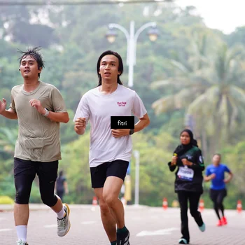 Runner Photo 8182743