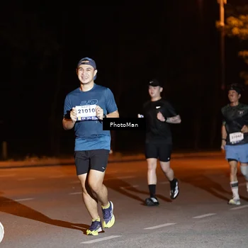 Runner Photo 8182747