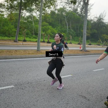 Runner Photo 8182748