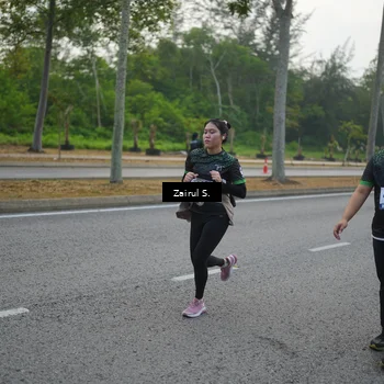 Runner Photo 8182755