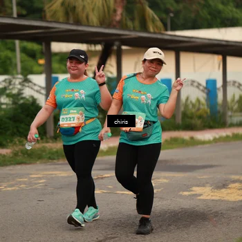 Runner Photo 8182756