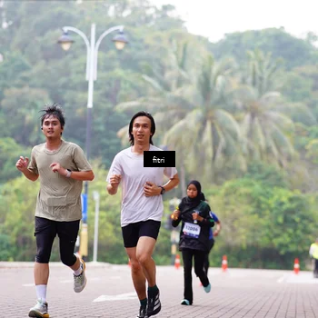 Runner Photo 8182758