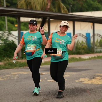 Runner Photo 8182761