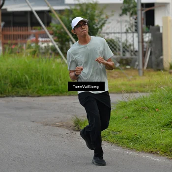 Runner Photo 8182766