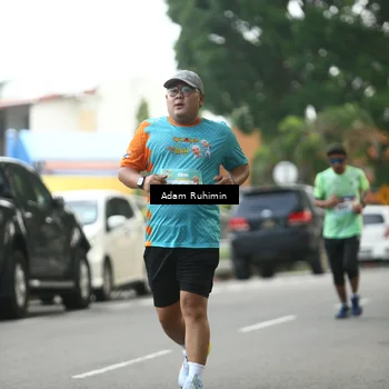 Runner Photo 8182768