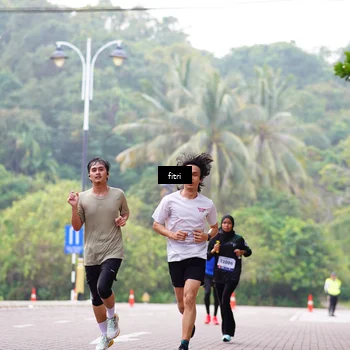 Runner Photo 8182772