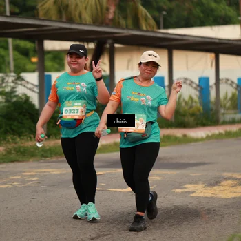 Runner Photo 8182773