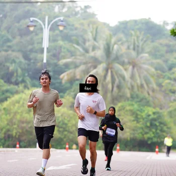 Runner Photo 8182780