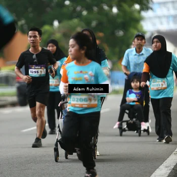 Runner Photo 8182781