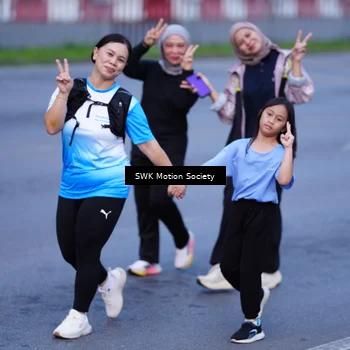 Runner Photo 8182783