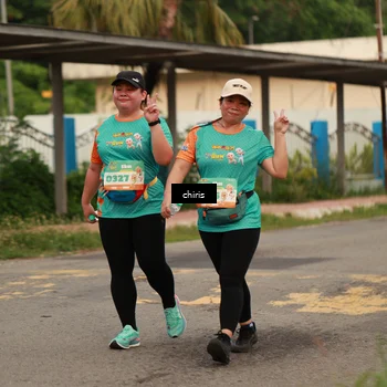 Runner Photo 8182784