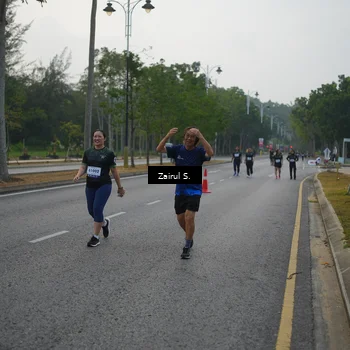 Runner Photo 8182785