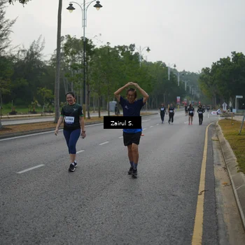 Runner Photo 8182786