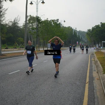 Runner Photo 8182788
