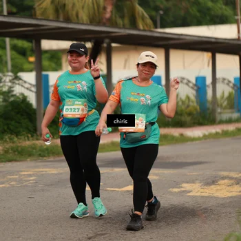Runner Photo 8182790