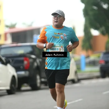 Runner Photo 8182792