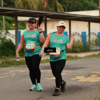 Runner Photo 8182793