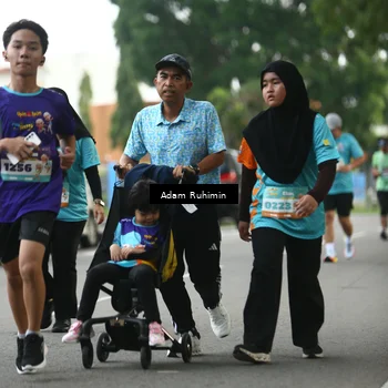 Runner Photo 8182795