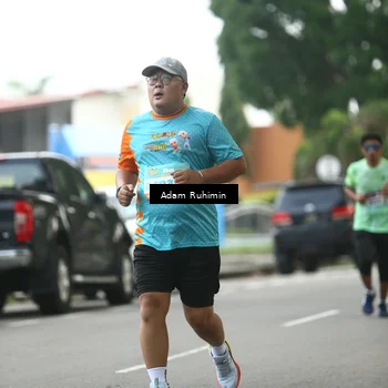 Runner Photo 8182797
