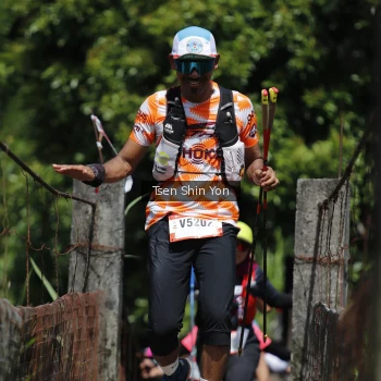 Runner Photo 81828